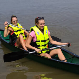 RBSM SPORTS ZEN Canoe