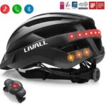 LIVALL MT1 Smart Helmet