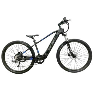 Refurbished RBSM Sports Mud Adder 2.1 e-Bike  (500 watts 48 volt, Bafang brushless rear hub motor)