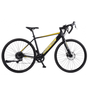 Refurbished RBSM Sports Viper 48 e-Bike (500W 48V Powerful motor)