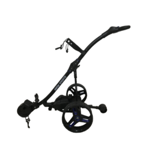 G93S e-Golf Trolley with Accessories