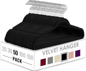 Velvet Hangers