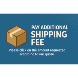 Shipping