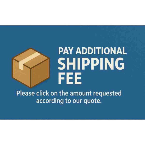 Shipping